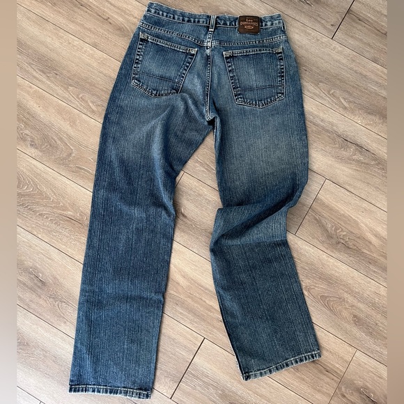 LEE Dungarees vintage 30x34 Men’s Jeans - Picture 4 of 4